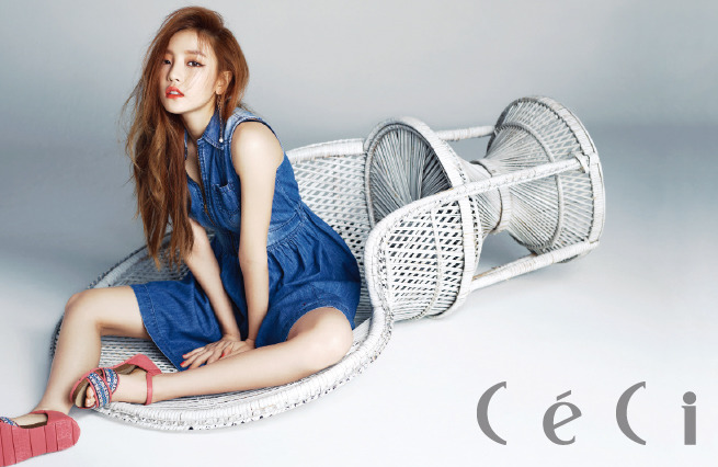 구하라 화보 모음.jpg | 인스티즈