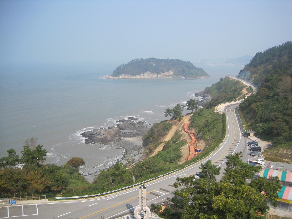 백수초등학교 이미지