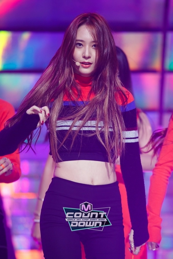 갓수정 | 인스티즈