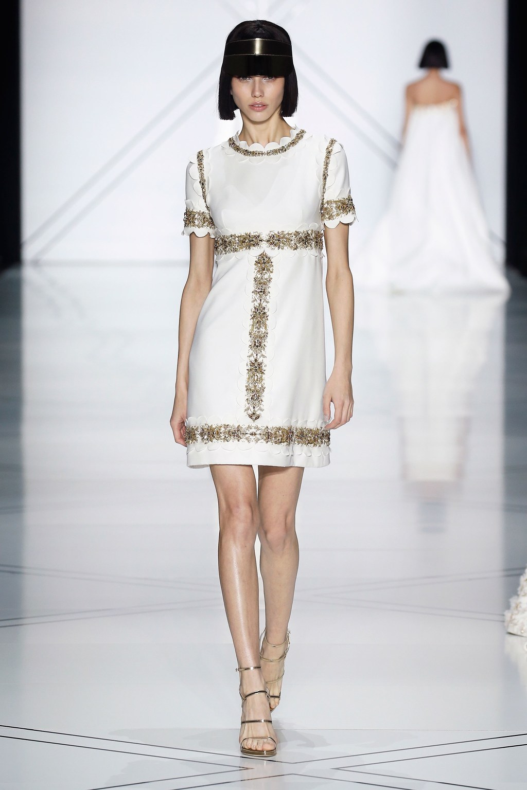 Ralph & Russo 2017 spring | 인스티즈