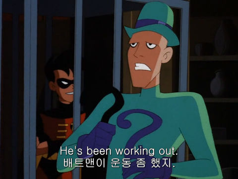 [DC코믹스] 슈퍼맨이 배트맨으로 분장하고 악당들 때려 잡는 이야기ㅋㅋㅋㅋㅋㅋㅋㅋㅋ上 | 인스티즈