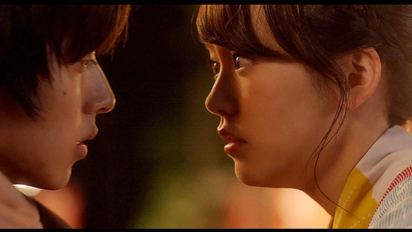 [히로인실격] 남주들 얼굴이 제일 재밌는 일본 하이틴영화 2 | 인스티즈