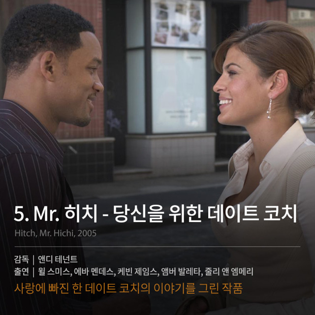 유쾌함을 선사하는 외국영화들 | 인스티즈