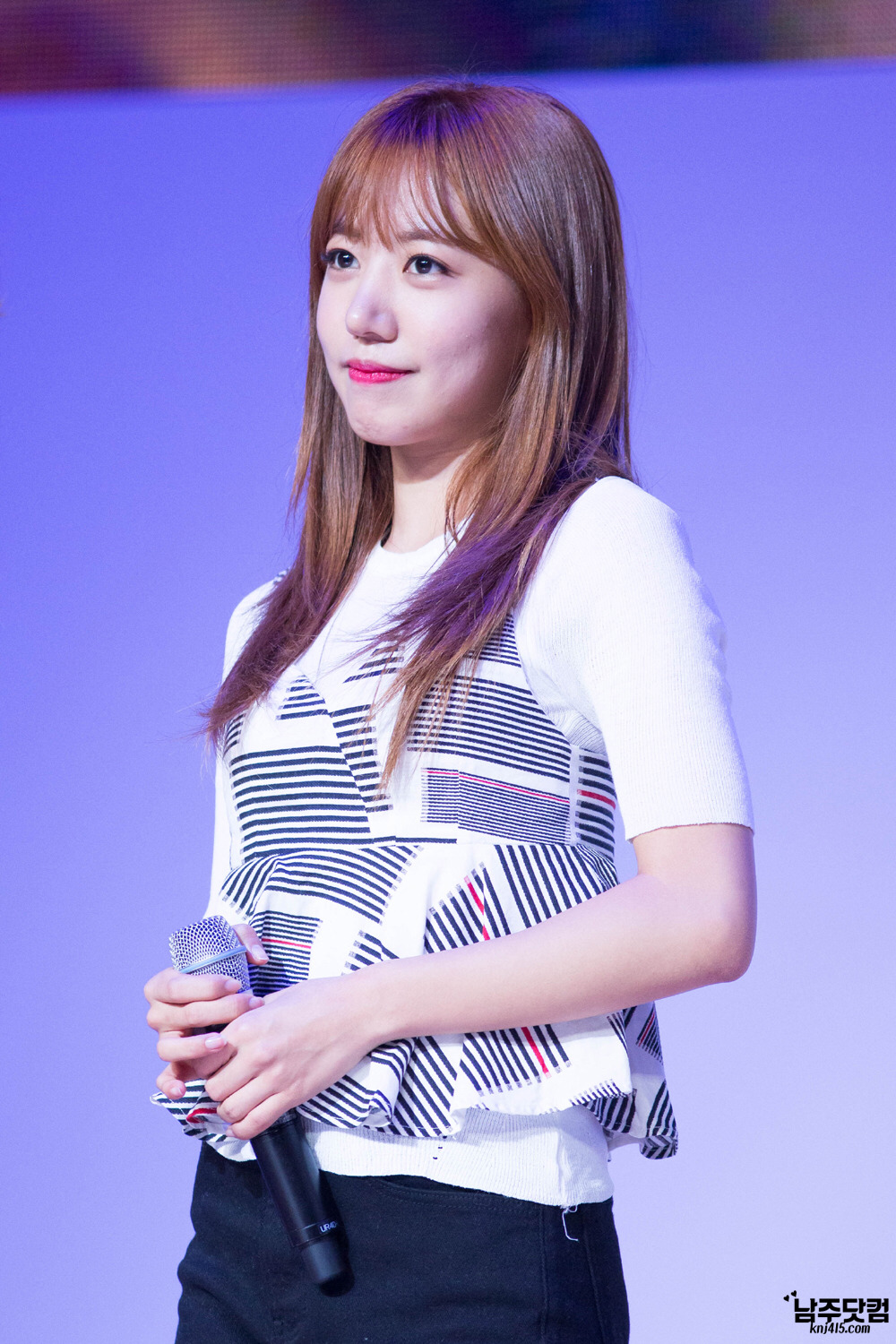 오랜만에 에이핑크 남주 짤털이 | 인스티즈