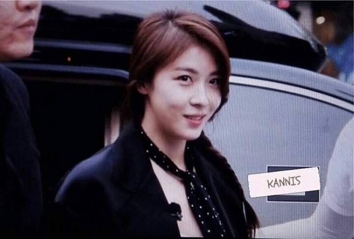 최근 하지원.gif | 인스티즈