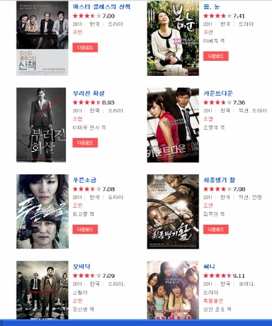 2011년부터 이경영의 필모그래피 | 인스티즈