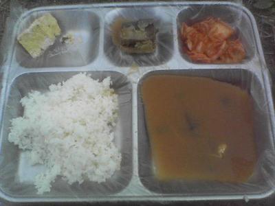 군대 짬밥이 개밥보다 못한 이유.JPG | 인스티즈