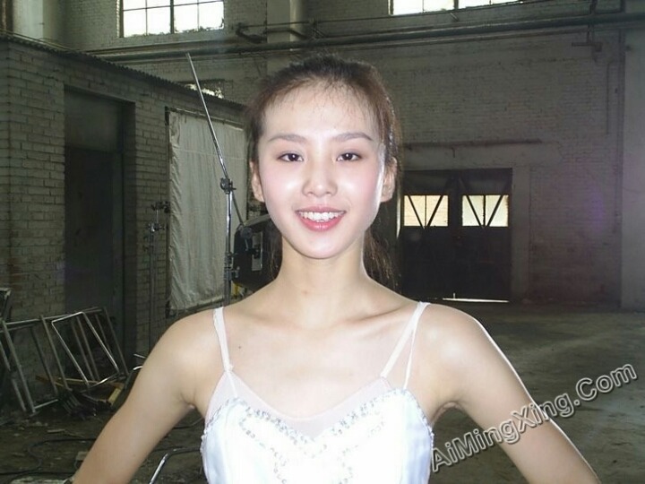 중국여배우들 과거모습 | 인스티즈