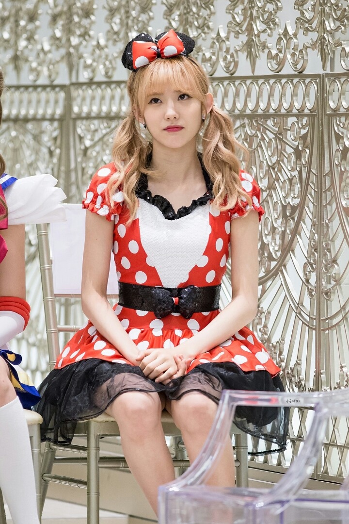 우주소녀 루다 | 인스티즈