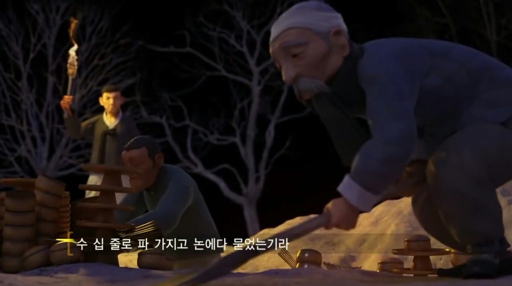 단 10분안에 보는 사람을 먹먹하게 하는 단편영화 소녀이야기 | 인스티즈