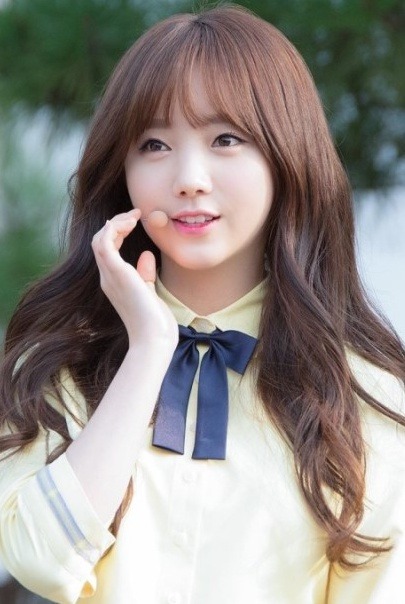 러블리즈 케이♥ 사진&움짤 | 인스티즈