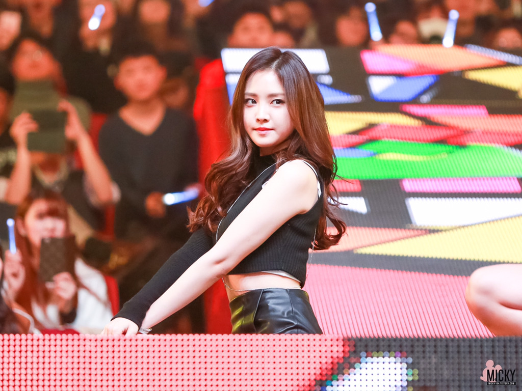 손나이쁜 손나은.jpgif | 인스티즈
