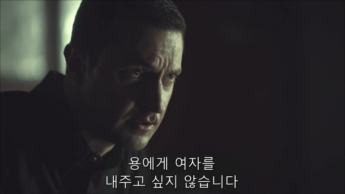 [로맨틱스릴러미드] 한니발 (Hannibal) 시즌3 에피11 (1/4) | 인스티즈