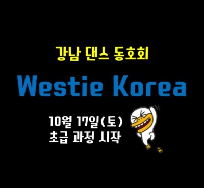 쇼셜댄스 이미지
