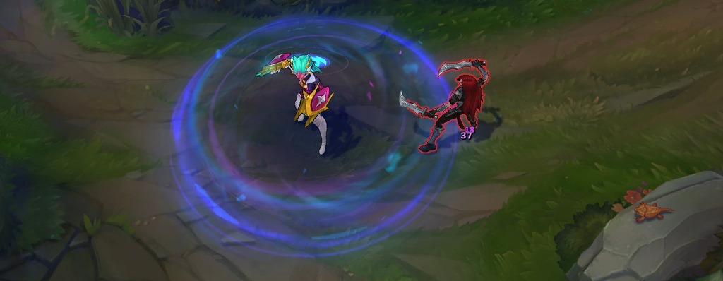 [LOL] 롤 신규 슈퍼갤럭시 스킨 출시 예정 | 인스티즈