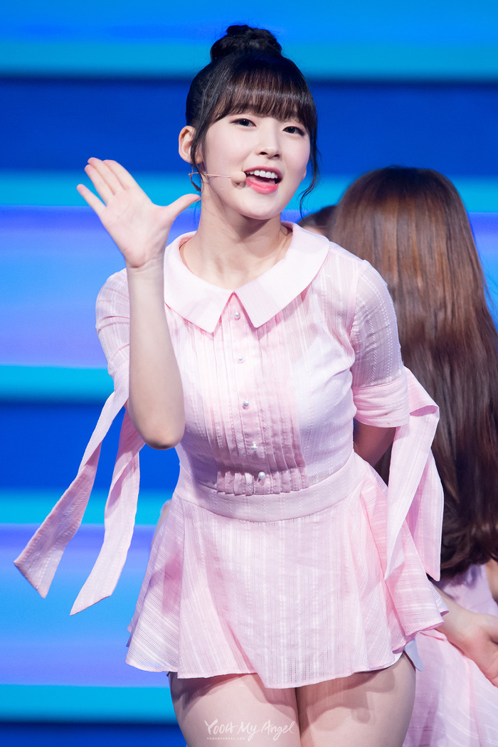 오마이걸 아린 | 인스티즈
