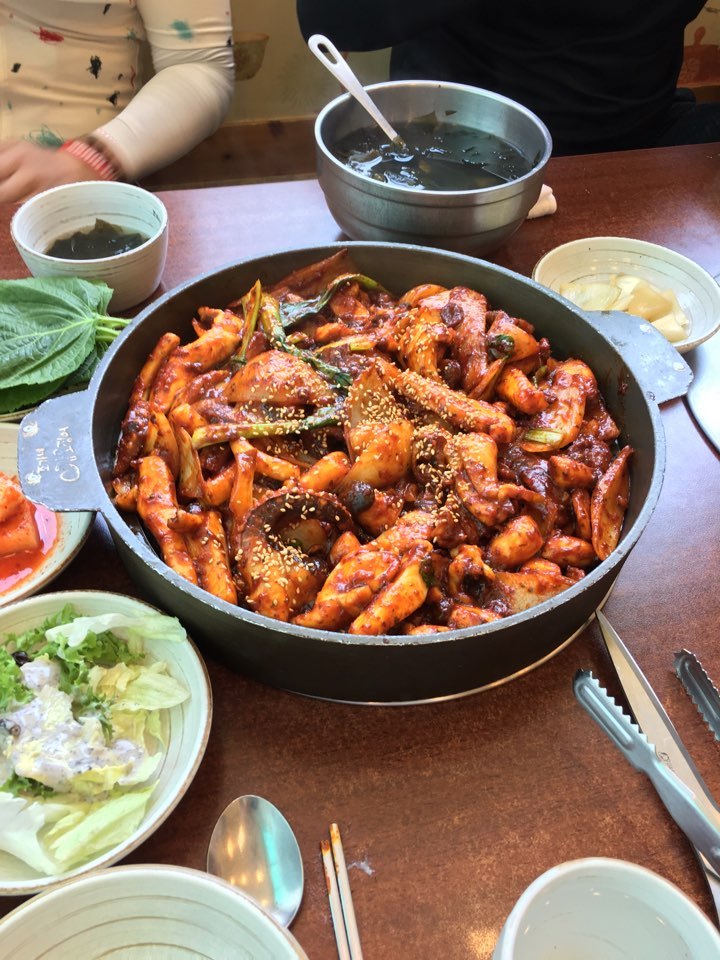 백운호 이미지