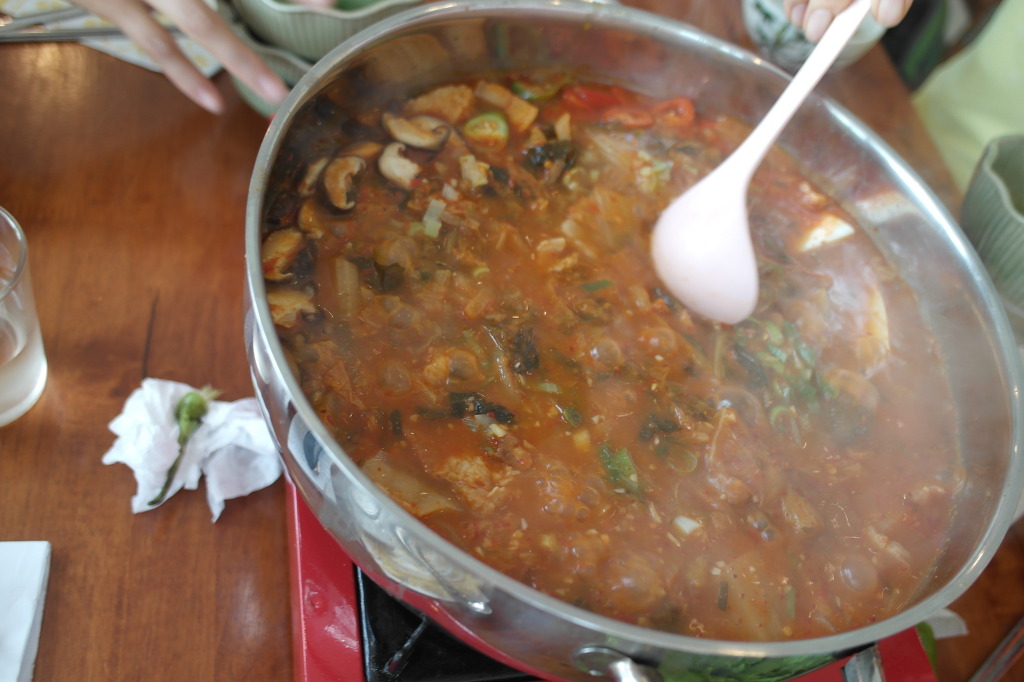 한식당 수라 이미지