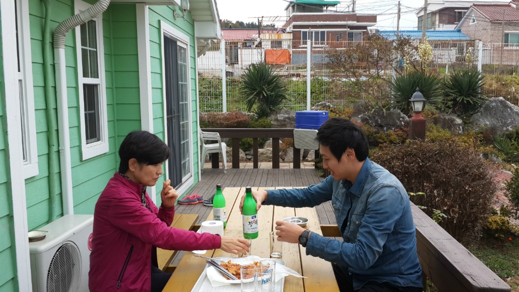 해목펜션 이미지