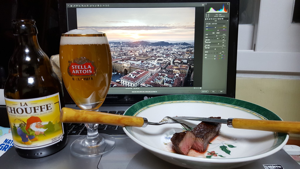 집에서 간단하게 🍺 | 인스티즈