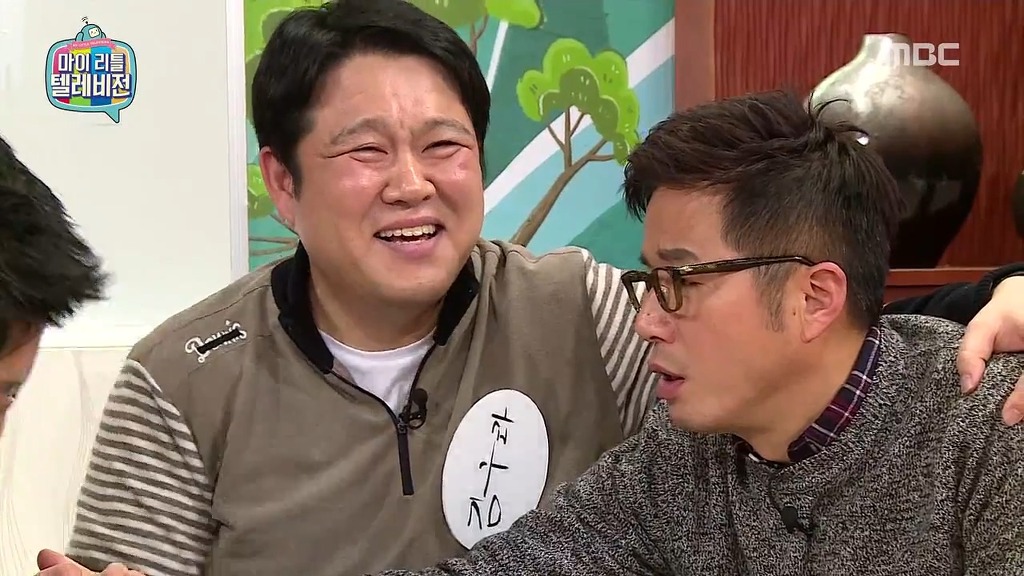 [마리텔] 불운의 아이콘 조영구 ㅋㅋㅋㅋㅋㅋㅋㅋ | 인스티즈