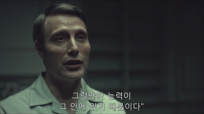 [로맨틱스릴러미드] 한니발 (Hannibal) 시즌3 에피12 (1/4) | 인스티즈