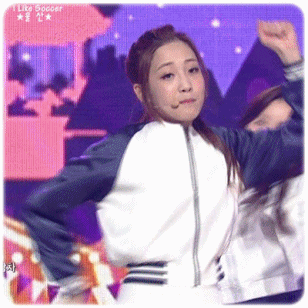 [움짤] 러블리즈 유지애 무대별 변천사.gif | 인스티즈