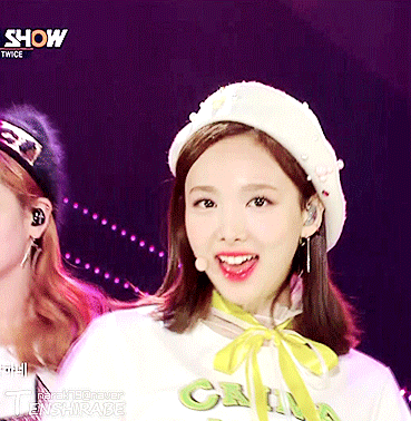 [데이터주의] 1 to 10 나연.gif | 인스티즈
