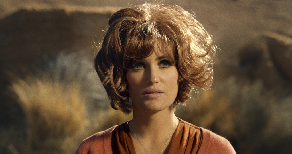 강렬한 색감의 해외사진작가 04 - Alex Prager | 인스티즈