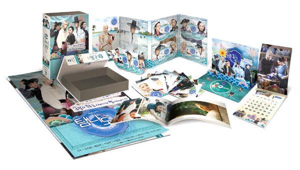 드라마DVD 이미지