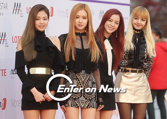 [블랙핑크] 오늘자 아시아 아티스트 어워드 레드카펫 | 인스티즈