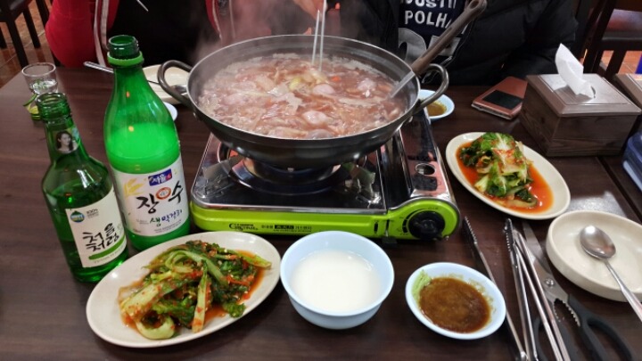 목포홍탁 이미지