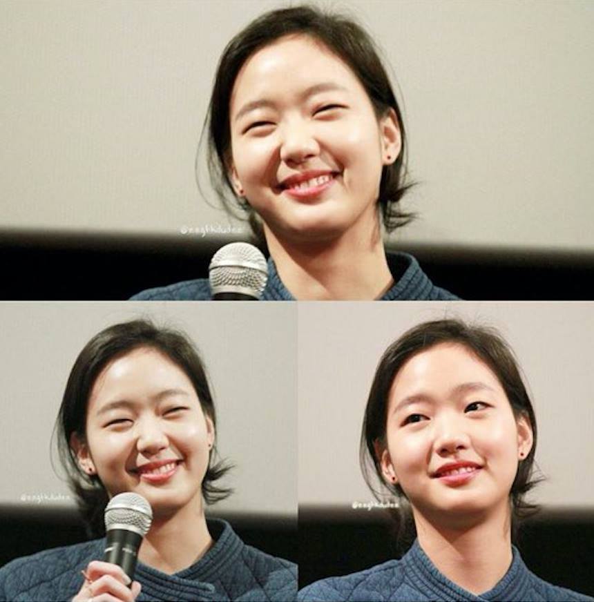 아름다운 한국여성들 | 인스티즈