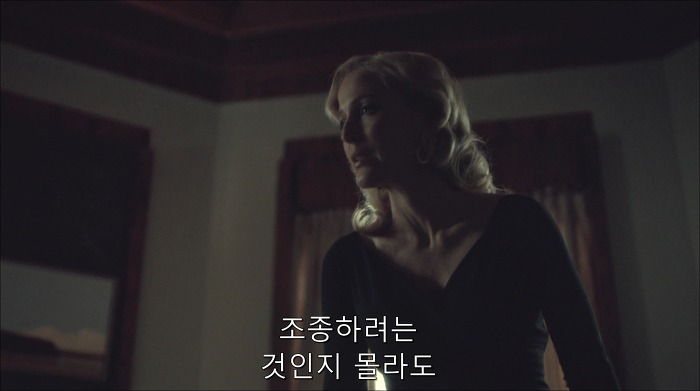 [로맨틱스릴러미드] 한니발 (Hannibal) 시즌3 에피13 (2/4) | 인스티즈