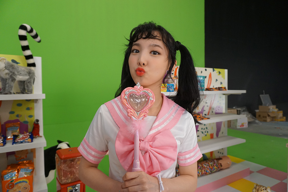 [트와이스] 과즙소녀 나연 | 인스티즈