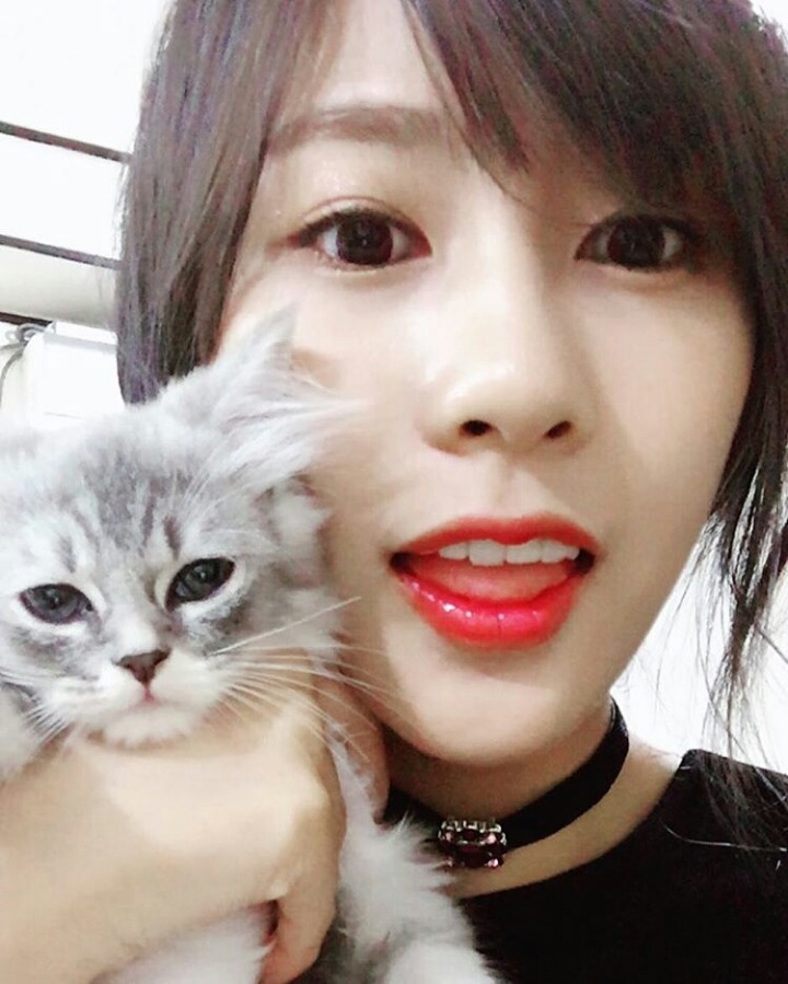 정말 잘큰 하영이.jpgif | 인스티즈