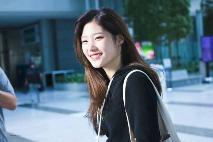 채연이 세정이 | 인스티즈