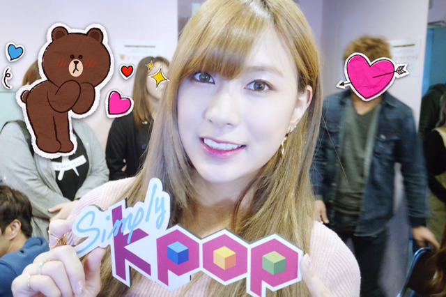 장발이 잘어울리는 에이핑크 오하영.jpgif | 인스티즈