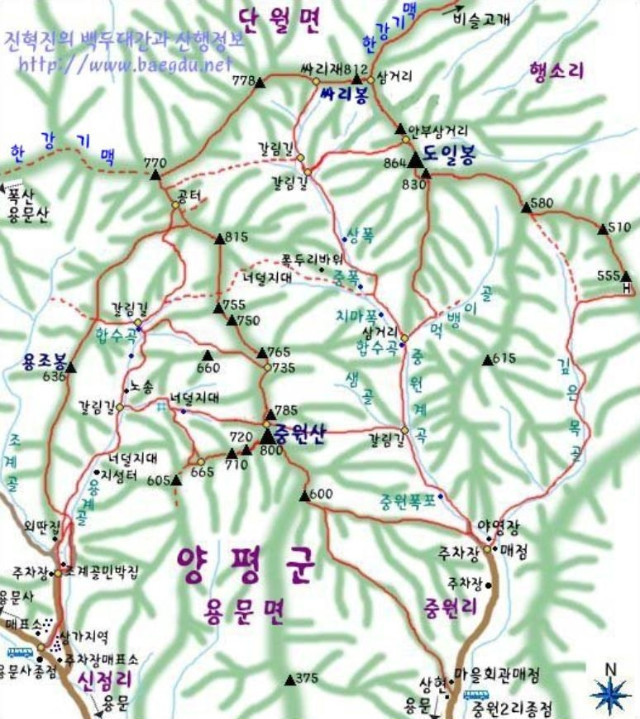 이화카프랜드 이미지