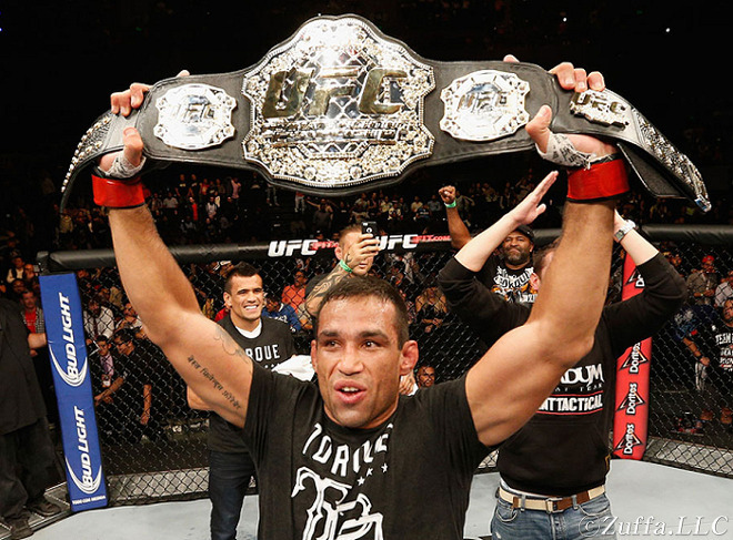UFC, 가장 인기있는 체급은?.jpg | 인스티즈