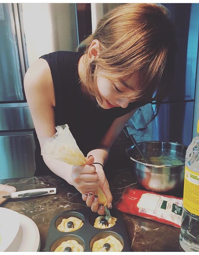 탱스타그램 | 인스티즈