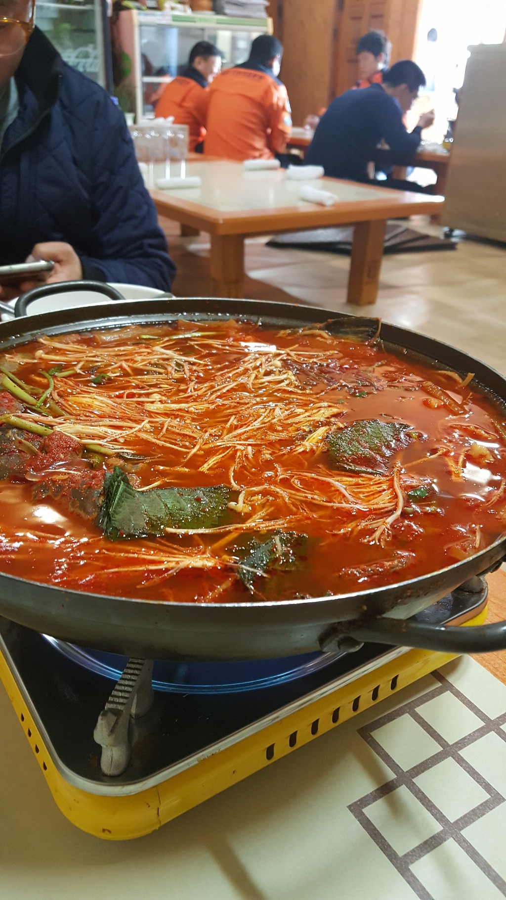 달창붕어찜식당 이미지