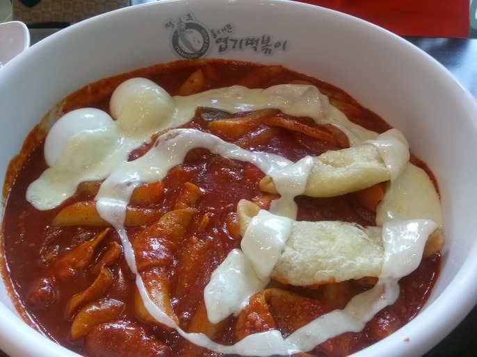 호불호 갈리는 야식 | 인스티즈