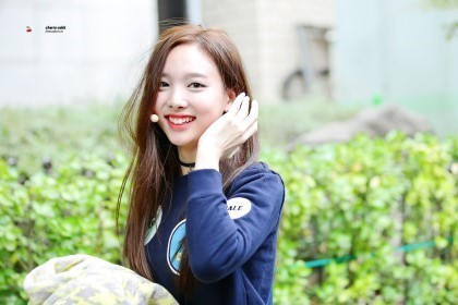 나연이 1집때 | 인스티즈