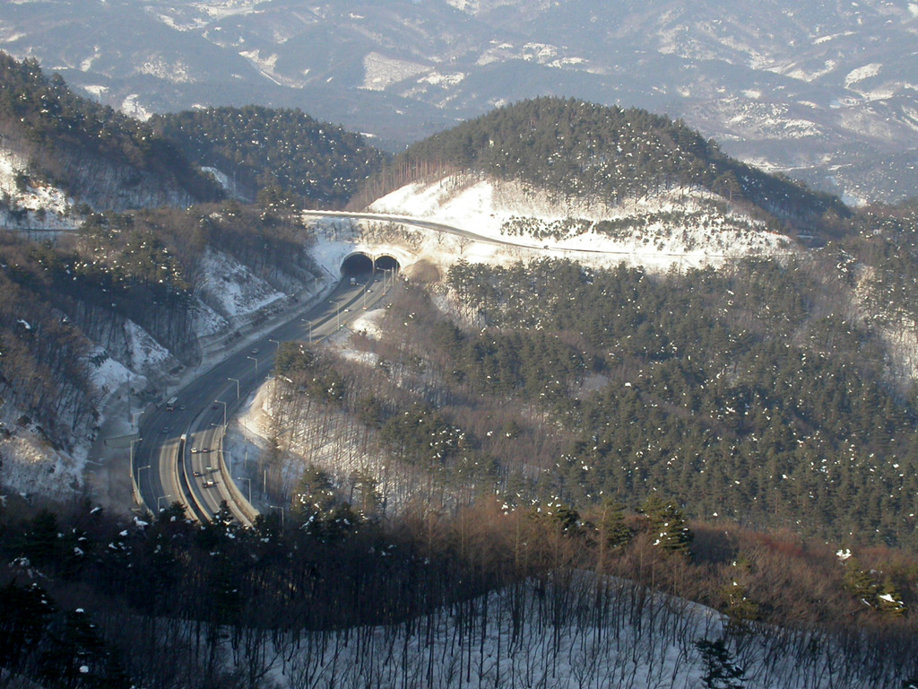 구 영동고속도로 | 인스티즈