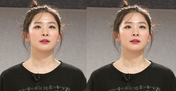 [레드벨벳] 땀 흘리며 춤추는 슬기 | 인스티즈