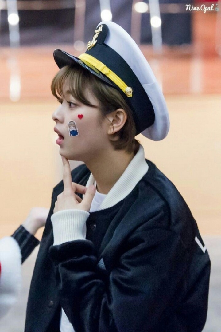 모자가 잘 어울리는 트와이스 정연이 | 인스티즈