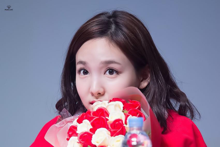 상큼한 나연이가 좋다잉~^^ | 인스티즈