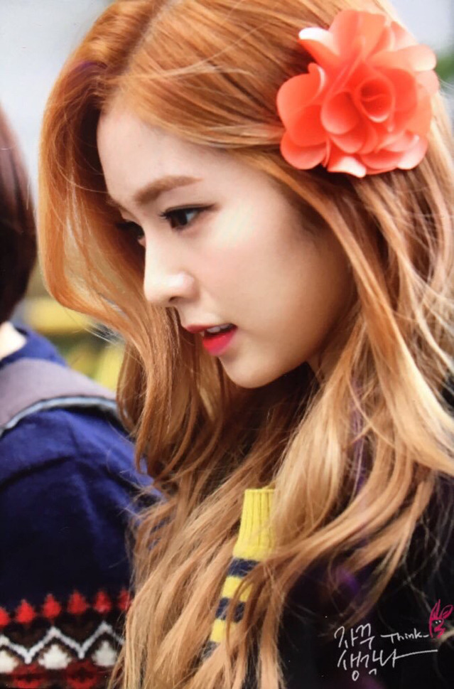 오늘자 레드벨벳 아이린.jpg | 인스티즈