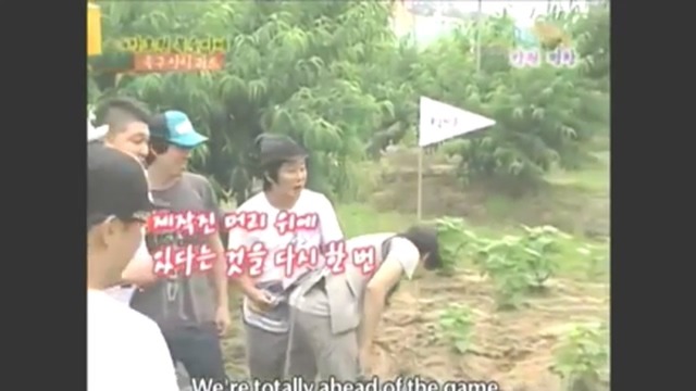 [1박2일] 유일하게 전원일치한 퀴즈 jpg | 인스티즈